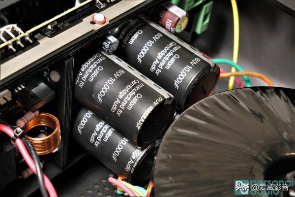 Cambridge Audio EDGE M – 超乎想像地出色