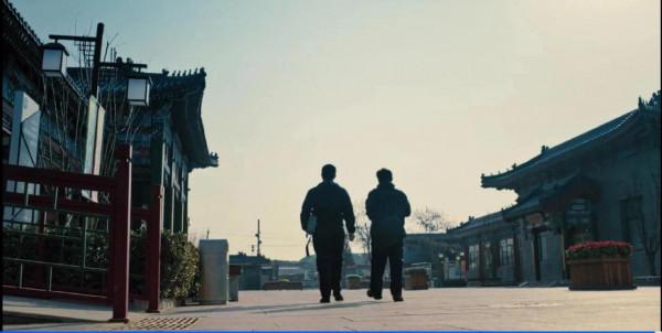 詳談《雙探》三個未說清楚的事件，看似平淡結局卻有著更深的含義