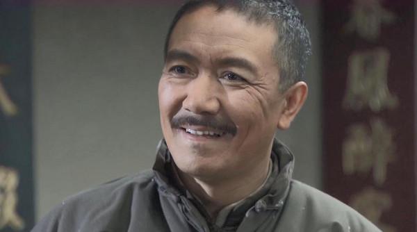 《王牌部隊》盤點劇中4位自帶碾壓氣場的&OpenCurlyDoubleQuote;老戲骨&rdquo;