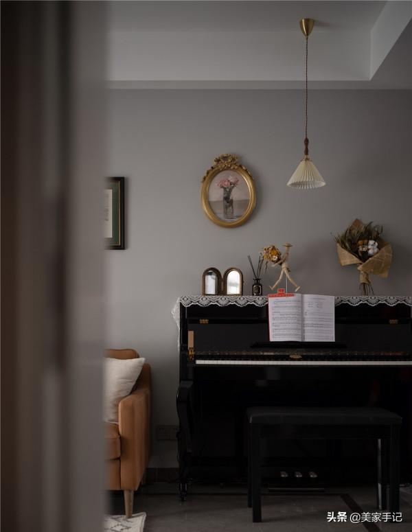 99㎡的大宅終於完工,最滿意客廳和廚房,只可惜地磚是敗筆!曬曬 99㎡的大宅終於完工,最滿意客廳和廚房,只可惜地磚是敗筆!曬曬