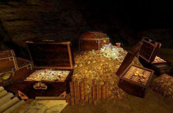 揭秘當代盜墓術：高度職業化，河南、陝西、山西已形成高危地區