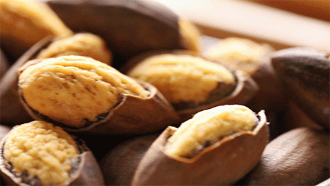 有什麼事，年後再說！冷門小眾年貨專題，一次安排7種