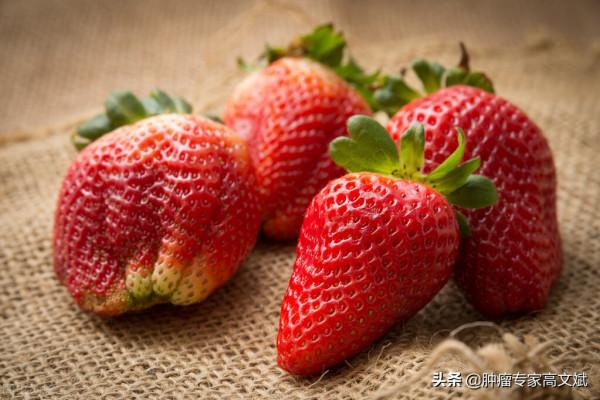 腫瘤患者能吃的水果也有竅門