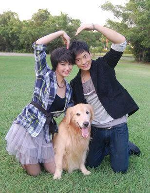 那些年，被安徽衛視霸屏的泰劇盤點