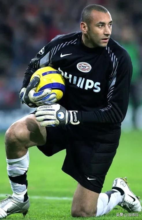 生不逢時、報國無門的巴西球員組成的陣容