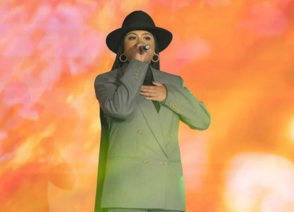 一路走好!27歲女星納迪婭二胎早產後堅持出院,昏迷11天不幸去世 一路走好!27歲女星納迪婭二胎早產後堅持出院,昏迷11天不幸去世