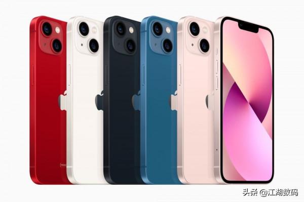 即將爆發新一輪的&OpenCurlyDoubleQuote;旗艦大戰&rdquo;這三款新機你看好誰？