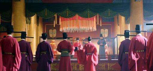 古代通緝令畫像簡單醜陋,憑什麼還能找到逃犯?其實畫像不是重點 古代通緝令畫像簡單醜陋,憑什麼還能找到逃犯?其實畫像不是重點