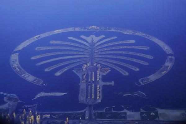 10年深度+豪華遊玩60國