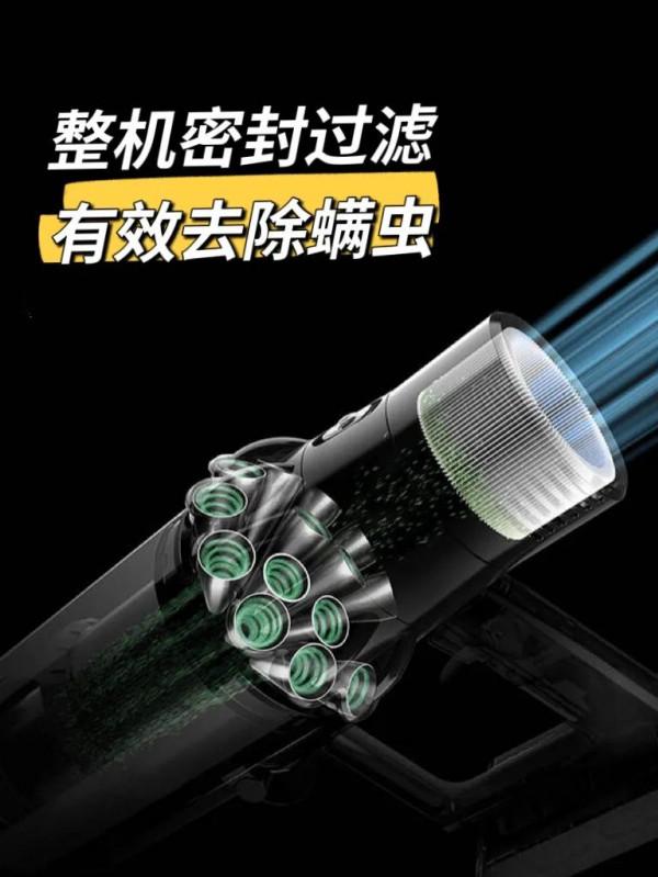 戴森吸塵器，怎麼選擇你知道嗎❓