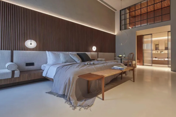 新挖到&quot;國內版小鎌倉&quot;！打卡火爆全網孤獨圖書館，人少景美趕緊去