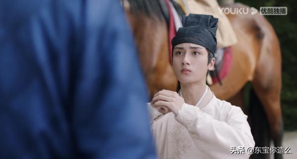 2021年度7部爛劇，每部都爛得清新脫俗，劉濤第五，吳謹言第三