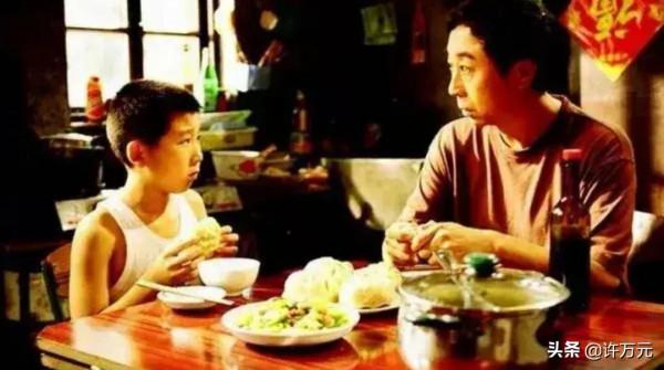 馮鞏：曾祖父是總統，爺爺寧死不當漢奸！為了他，妻子在車上過年