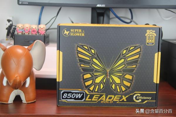 為英特爾12代CPU做準備，主機電源選購篇(2021)