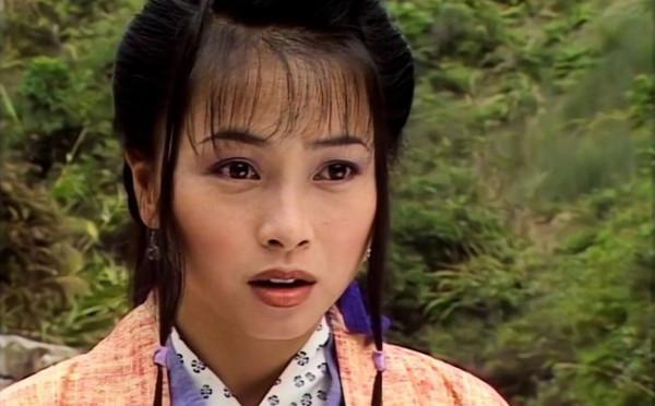 24年,劉玉翠從阿紫變成了阿紫的母親,不看演員表都認不出來 24年,劉玉翠從阿紫變成了阿紫的母親,不看演員表都認不出來