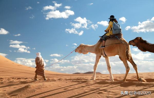 預算1萬元能去旅行的國家都在這了，遠比你想象的多