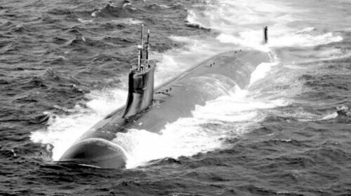 解放軍報評出2021年度十大國際軍事新聞