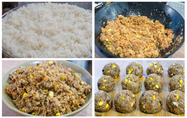 中秋家宴將至,花200元做10道菜!紅紅火火,上桌全家都誇上檔次 中秋家宴將至,花200元做10道菜!紅紅火火,上桌全家都誇上檔次