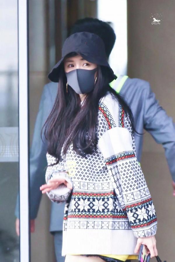 進來就看楊冪私服穿搭,你能get到嗎? 進來就看楊冪私服穿搭,你能get到嗎?