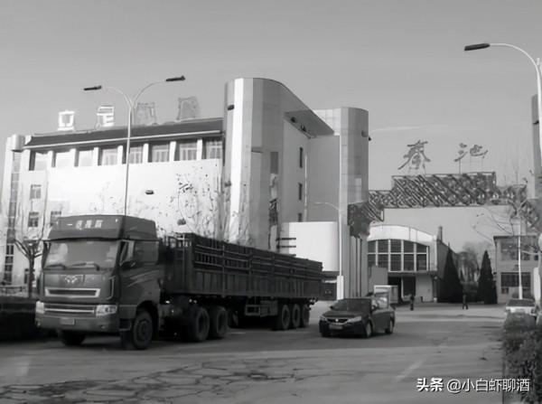 山東3款“沒落酒王”,曾是央視廣告王者,現在知道的人不多 山東3款“沒落酒王”,曾是央視廣告王者,現在知道的人不多