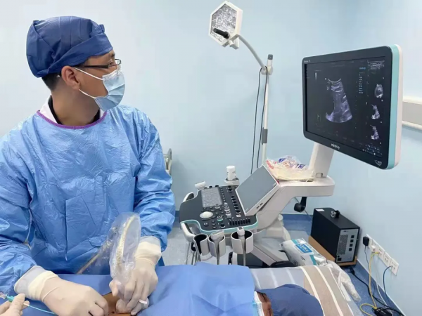 心急如焚!他的癌症很可能復發了 心急如焚!他的癌症很可能復發了