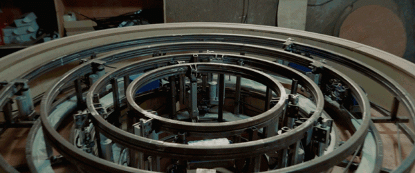 國產劇又抄襲？《風起洛陽》被捧得這麼火，到底有什麼好看的