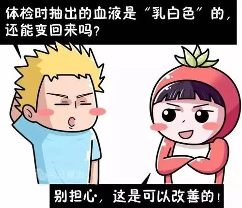 「膽小勿入」減肥預切胃，血中濾出2升油