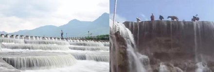 杭州這個地方,神似86版《西遊記》取景地 杭州這個地方,神似86版《西遊記》取景地