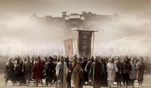 他曾生擒武松力壓林沖,卻在梁山無一席之地,你知道他是誰嗎 他曾生擒武松力壓林沖,卻在梁山無一席之地,你知道他是誰嗎