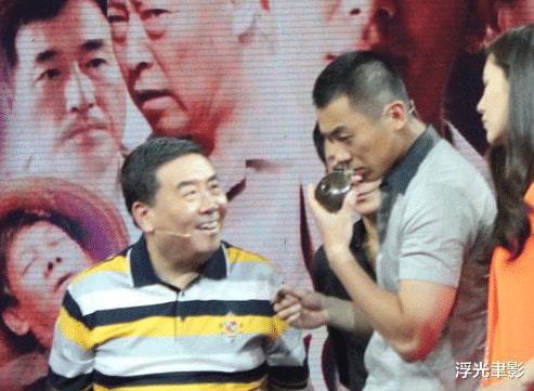 《正陽門下》的真實結局並非“和解”，劉家成：揚善比懲惡更重要