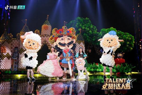 《點贊!達人秀》清一色好評,堪稱綜藝黑馬,太讓人上頭了 《點贊!達人秀》清一色好評,堪稱綜藝黑馬,太讓人上頭了