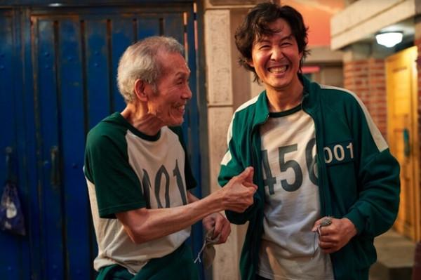 《魷魚遊戲》1號老人已高齡76歲,多次飾演僧侶角:根本專業戶 《魷魚遊戲》1號老人已高齡76歲,多次飾演僧侶角:根本專業戶