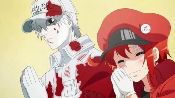 冬天必看的動漫有哪些？小編推薦7部總有一部能帶給你溫暖