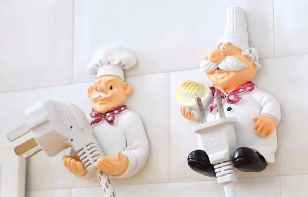 好物|用萌萌噠的小物件裝點週末趣味廚房 好物|用萌萌噠的小物件裝點週末趣味廚房