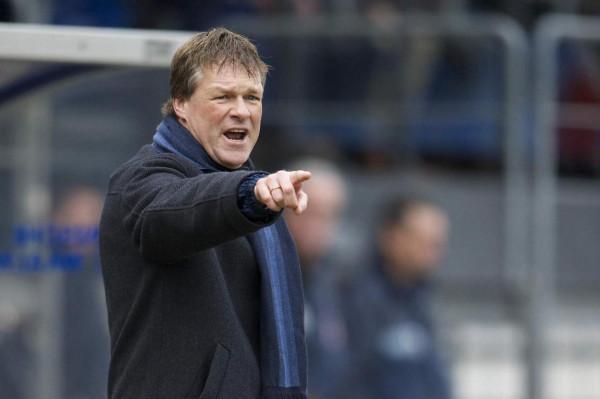 五大聯賽最新戰報!羅馬再進前四,國米失榜首,巴薩又丟分 五大聯賽最新戰報!羅馬再進前四,國米失榜首,巴薩又丟分