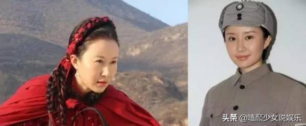 一人分飾兩個角色的演員,只服這5位,他們沒精分,觀眾先精分了 一人分飾兩個角色的演員,只服這5位,他們沒精分,觀眾先精分了