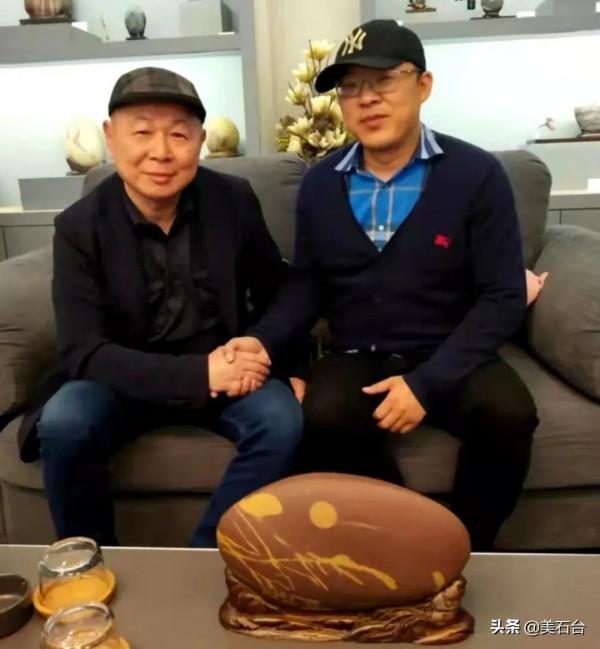 2018年,11.5萬買了塊石頭,如今價值40萬 2018年,11.5萬買了塊石頭,如今價值40萬