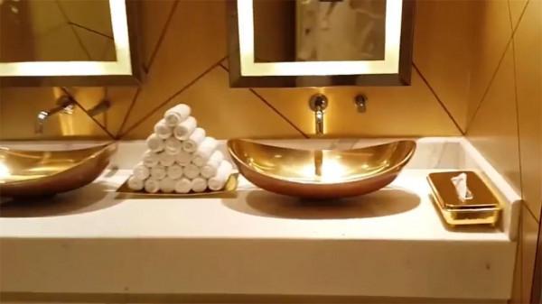 帶你感受一下卡達土豪家近兩萬平的豪宅,貧窮真的會限制想象 帶你感受一下卡達土豪家近兩萬平的豪宅,貧窮真的會限制想象