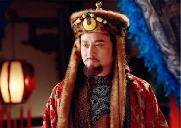 完顏阿骨打去世後,為什麼用兄終弟及來選接班人,而非父死子繼? 完顏阿骨打去世後,為什麼用兄終弟及來選接班人,而非父死子繼?