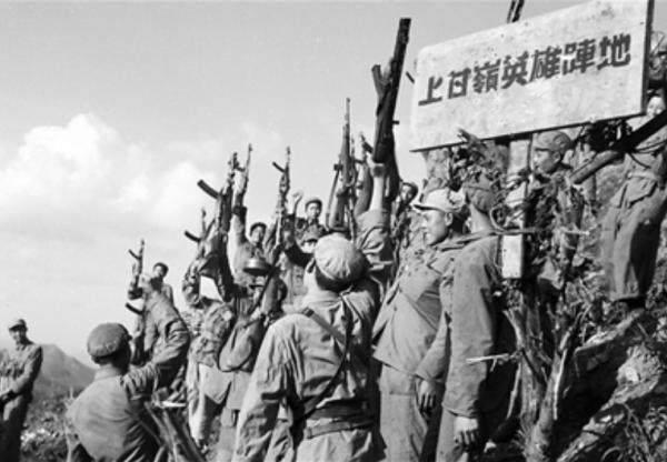 清朝海軍總司令薩鎮冰:49年堅持留大陸,得知志願軍勝利老淚縱橫 清朝海軍總司令薩鎮冰:49年堅持留大陸,得知志願軍勝利老淚縱橫