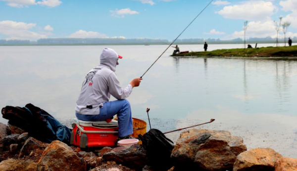 春天的魚真的好釣？抓住這兩個時間點確實好釣
