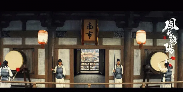 王一博新劇《風起洛陽》開播！河南籍明星大盤點，你最喜歡哪一位