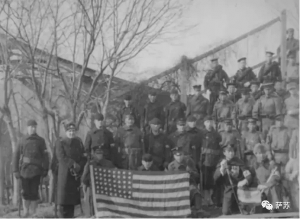 長津湖一戰志願軍痛殲美軍北極熊團，連著打死了他們兩任指揮官