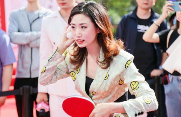 TOP10：盤點國乒運動員的歷史地位（女隊版）