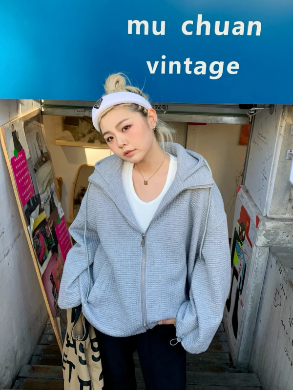 同樣是110斤，穿衣差別怎麼就這麼大？