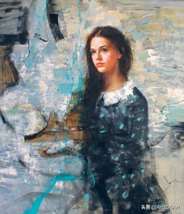 國外藝術作品欣賞