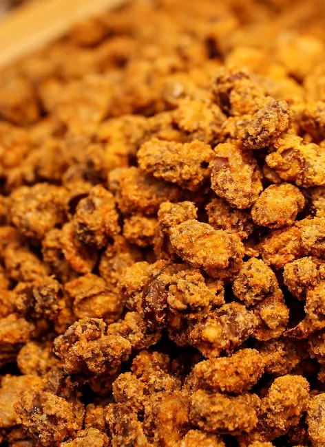 8367萬四川人的命,都是花椒給的 8367萬四川人的命,都是花椒給的