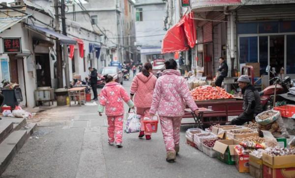 春節即將來臨,不想打工的不如在農村做這五個小生意,比打工強 春節即將來臨,不想打工的不如在農村做這五個小生意,比打工強