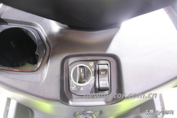 2021中國摩博會|鬥風倒三輪F1 300亮相 2021中國摩博會|鬥風倒三輪F1 300亮相