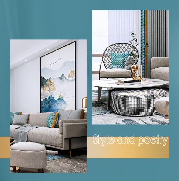 布語生活｜優雅從容的現代風，與生活的美好不期而遇